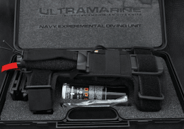 Extrema Ratio-320 ULTRAMA