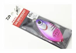 Daiwa Salmon Rocket 45гр