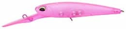M025 Mat Pink