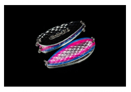 Блесна Hayabusa KG Ultra Plus 42g