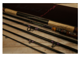 Varivas Jet Stream Artista Limited