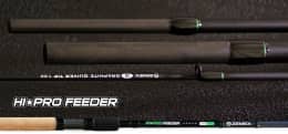 ZEMEX Hi-Pro Feeder