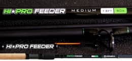 ZEMEX Hi-Pro Feeder