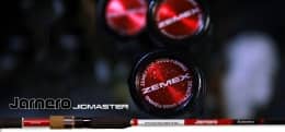 ZEMEX Jarnero Jigmaster