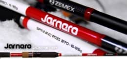 ZEMEX Jarnero Jigmaster