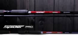 ZEMEX Spider Pro