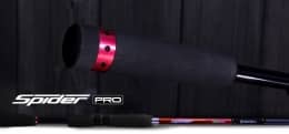 ZEMEX Spider Pro