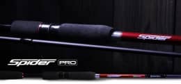 ZEMEX Spider Pro