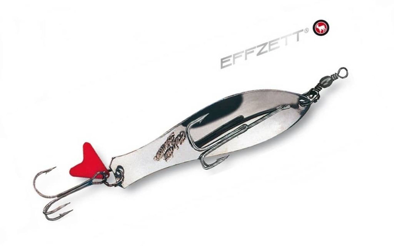 Оригинальная Блесна Хейнца (Original Heintz Spoon)