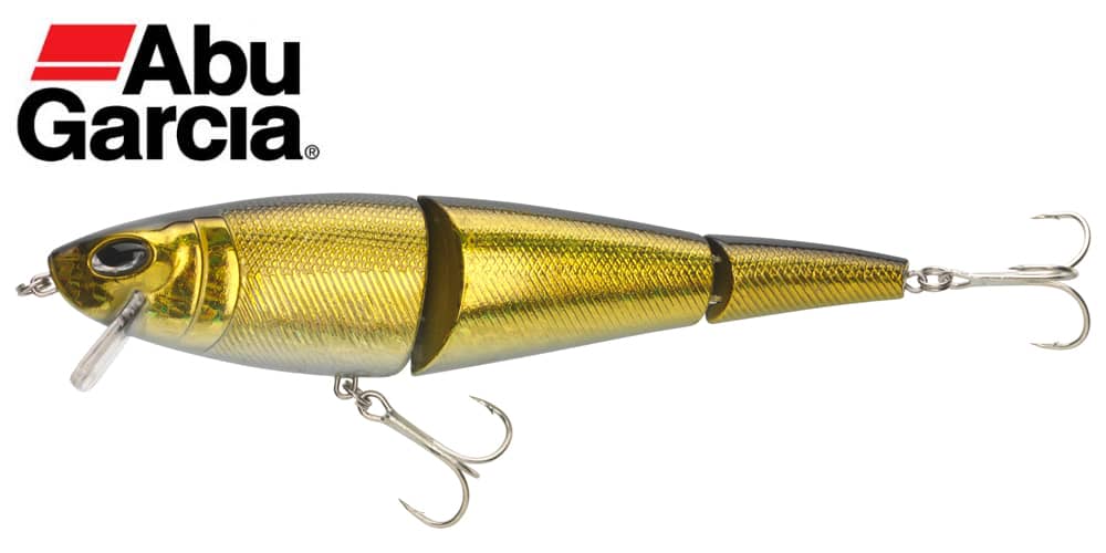 Abu Garcia Rocket Sniffler