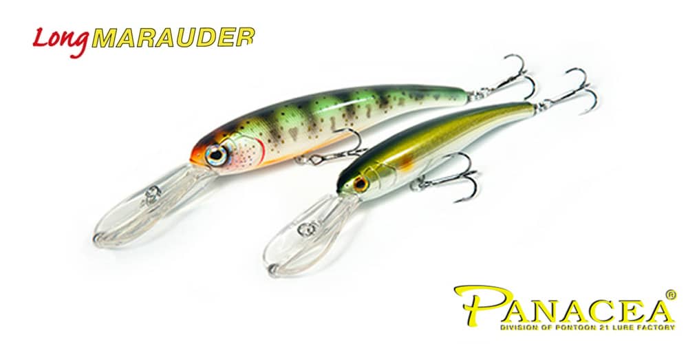 Panacea Long Marauder