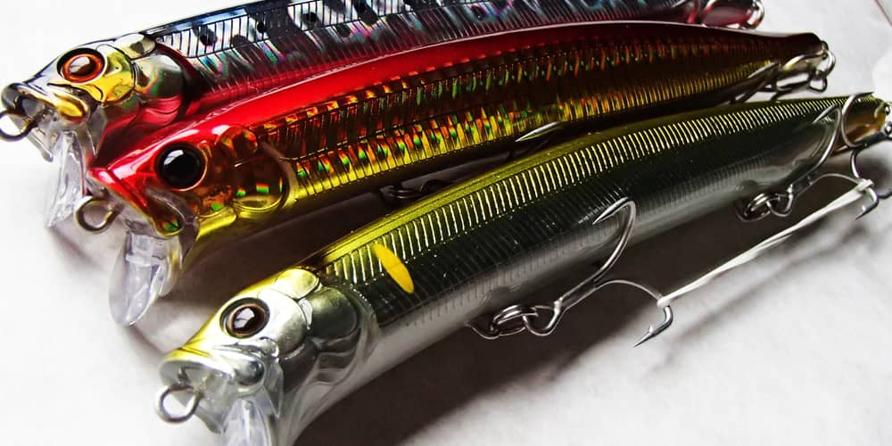 Tackle House Contact Feed Shallow Plus 128F