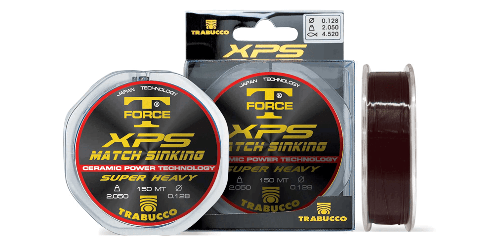 Trabucco T-Force XPS Match Sinking