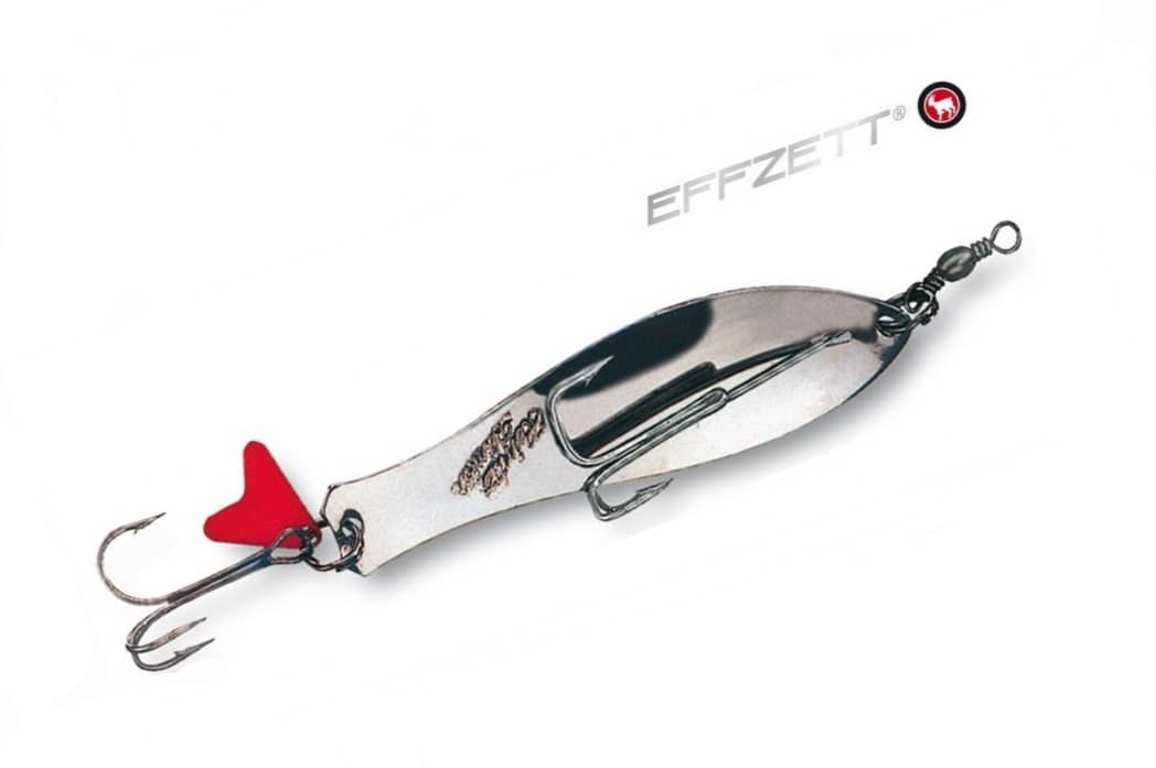 Original Heintz Spoon