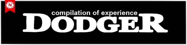 Dodger