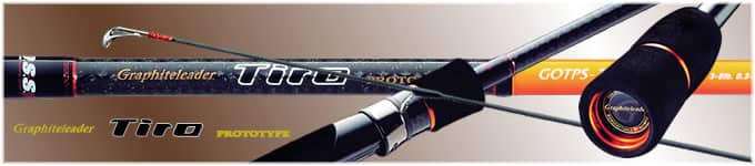 Tiro PROTOTYPE