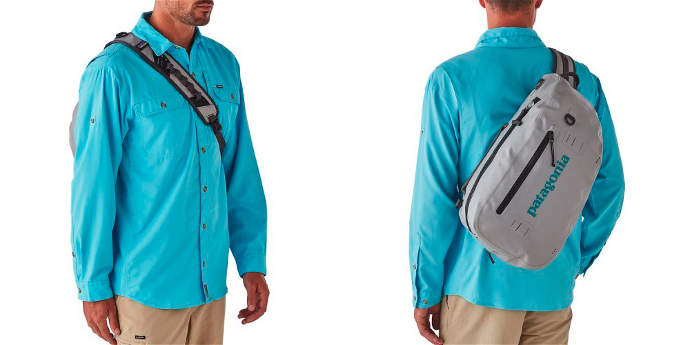 Savage Gear Boat&Bank Bag